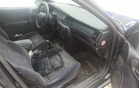 Opel Vectra B рестайлинг, 1998 год, 160 000 рублей, 8 фотография
