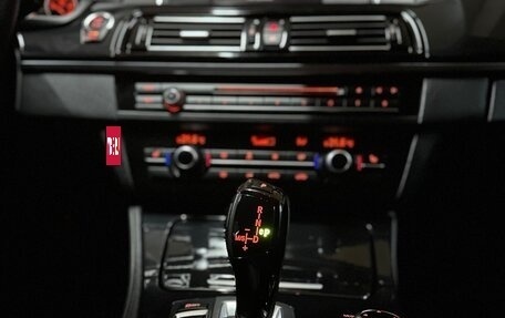 BMW 5 серия, 2014 год, 2 150 000 рублей, 9 фотография