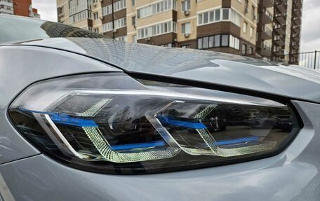 BMW X4, 2022 год, 6 470 000 рублей, 9 фотография