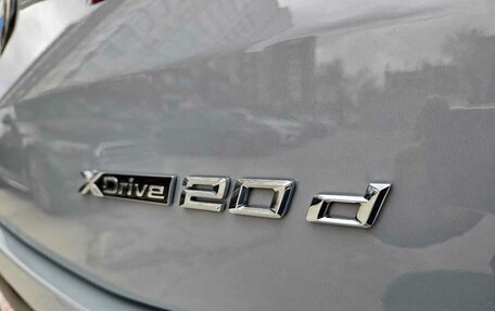 BMW X4, 2022 год, 6 470 000 рублей, 11 фотография
