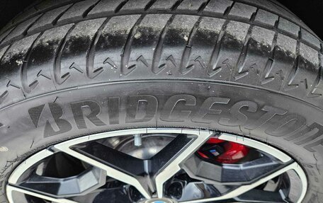 BMW X4, 2022 год, 6 470 000 рублей, 12 фотография