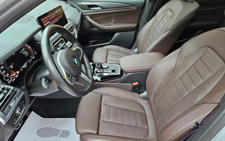 BMW X4, 2022 год, 6 470 000 рублей, 15 фотография