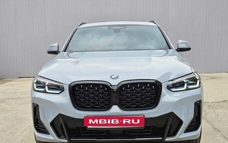 BMW X4, 2022 год, 6 470 000 рублей, 7 фотография