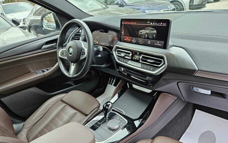BMW X4, 2022 год, 6 470 000 рублей, 24 фотография