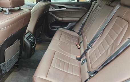 BMW X4, 2022 год, 6 470 000 рублей, 28 фотография