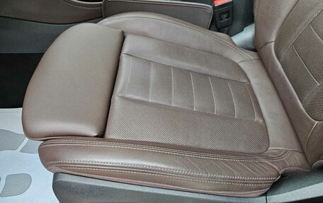 BMW X4, 2022 год, 6 470 000 рублей, 16 фотография