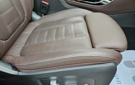 BMW X4, 2022 год, 6 470 000 рублей, 26 фотография