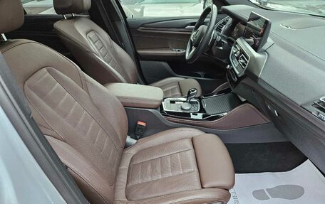 BMW X4, 2022 год, 6 470 000 рублей, 25 фотография