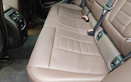 BMW X4, 2022 год, 6 470 000 рублей, 29 фотография