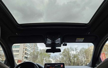 BMW X4, 2022 год, 6 470 000 рублей, 30 фотография