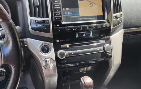 Toyota Land Cruiser 200, 2014 год, 3 300 000 рублей, 4 фотография