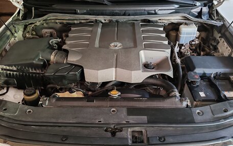 Toyota Land Cruiser 200, 2014 год, 3 300 000 рублей, 8 фотография