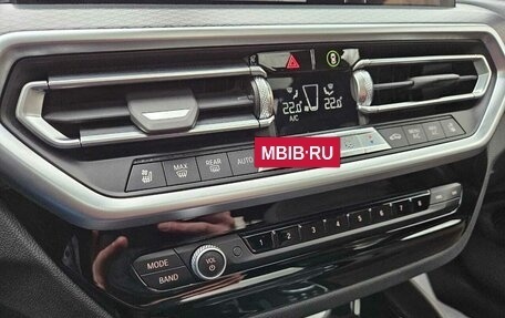 BMW X4, 2022 год, 6 470 000 рублей, 22 фотография
