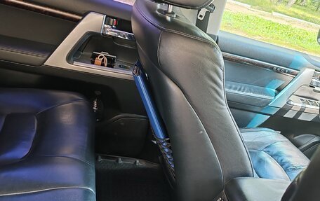 Toyota Land Cruiser 200, 2014 год, 3 300 000 рублей, 22 фотография