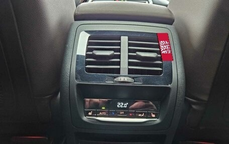 BMW X4, 2022 год, 6 470 000 рублей, 31 фотография