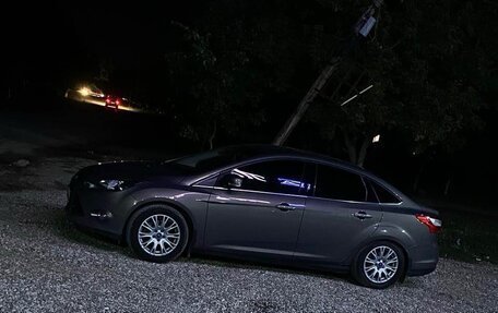 Ford Focus III, 2012 год, 1 100 000 рублей, 3 фотография