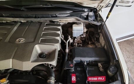 Toyota Land Cruiser 200, 2014 год, 3 300 000 рублей, 18 фотография