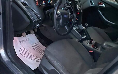Ford Focus III, 2012 год, 1 100 000 рублей, 4 фотография
