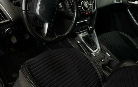 Ford Focus III, 2012 год, 1 100 000 рублей, 6 фотография