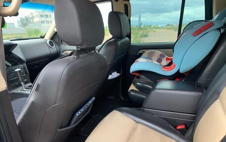 Ford Explorer IV, 2008 год, 650 000 рублей, 6 фотография
