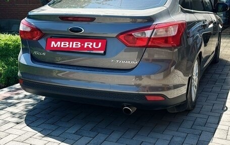 Ford Focus III, 2012 год, 1 100 000 рублей, 8 фотография