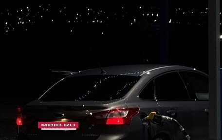 Ford Focus III, 2012 год, 1 100 000 рублей, 5 фотография