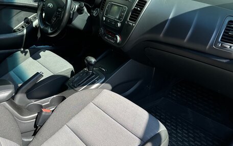 KIA Cerato III, 2014 год, 1 450 000 рублей, 12 фотография