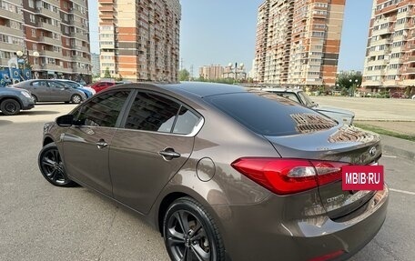 KIA Cerato III, 2014 год, 1 450 000 рублей, 6 фотография