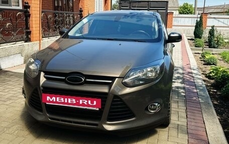 Ford Focus III, 2012 год, 1 100 000 рублей, 7 фотография