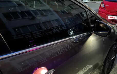 KIA Cerato III, 2014 год, 1 450 000 рублей, 24 фотография