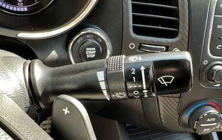 KIA Cerato III, 2014 год, 1 450 000 рублей, 15 фотография