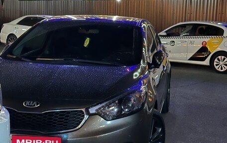 KIA Cerato III, 2014 год, 1 450 000 рублей, 23 фотография
