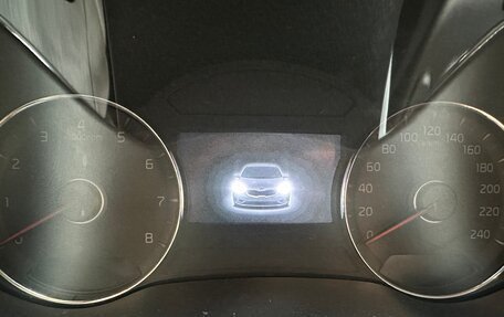 KIA Cerato III, 2014 год, 1 450 000 рублей, 29 фотография