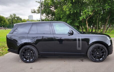 Land Rover Range Rover IV рестайлинг, 2023 год, 19 450 000 рублей, 4 фотография