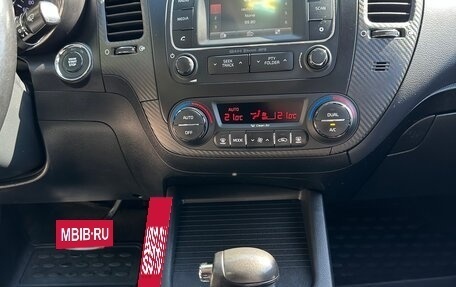 KIA Cerato III, 2014 год, 1 450 000 рублей, 19 фотография