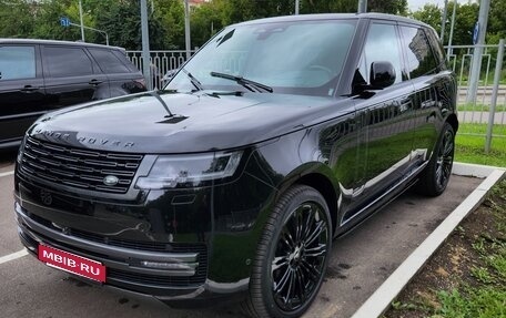 Land Rover Range Rover IV рестайлинг, 2023 год, 19 450 000 рублей, 2 фотография