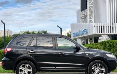 Hyundai Santa Fe III рестайлинг, 2006 год, 870 000 рублей, 5 фотография