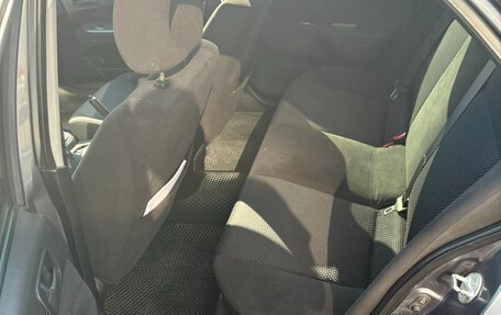 Mitsubishi Lancer IX, 2006 год, 520 000 рублей, 9 фотография