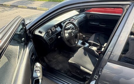 Mitsubishi Lancer IX, 2006 год, 520 000 рублей, 10 фотография