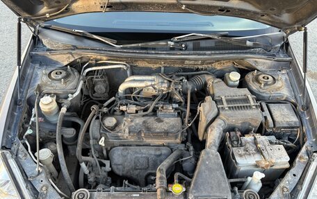 Mitsubishi Lancer IX, 2006 год, 520 000 рублей, 7 фотография