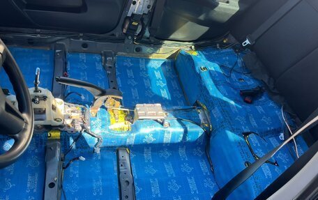 Mitsubishi Lancer IX, 2006 год, 520 000 рублей, 17 фотография