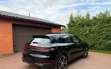 Porsche Cayenne III, 2025 год, 19 000 000 рублей, 7 фотография