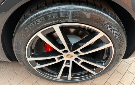 Porsche Cayenne III, 2025 год, 19 000 000 рублей, 10 фотография