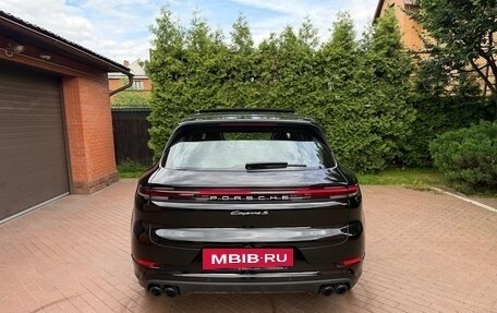 Porsche Cayenne III, 2025 год, 19 000 000 рублей, 8 фотография