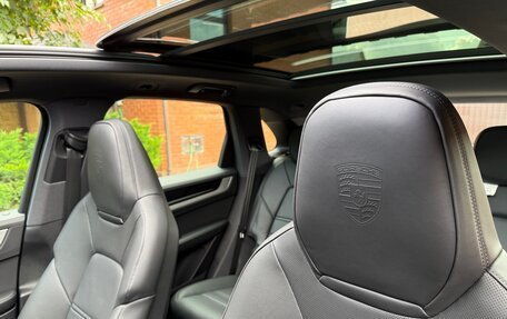 Porsche Cayenne III, 2025 год, 19 000 000 рублей, 14 фотография