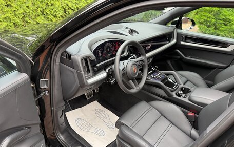 Porsche Cayenne III, 2025 год, 19 000 000 рублей, 15 фотография