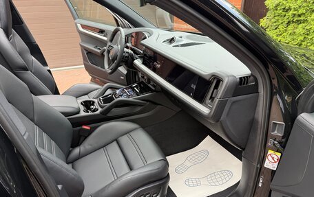 Porsche Cayenne III, 2025 год, 19 000 000 рублей, 19 фотография