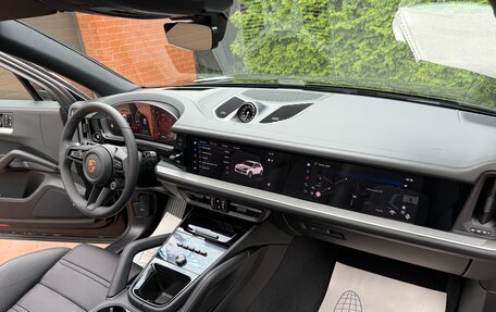 Porsche Cayenne III, 2025 год, 19 000 000 рублей, 21 фотография