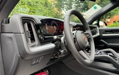 Porsche Cayenne III, 2025 год, 19 000 000 рублей, 13 фотография