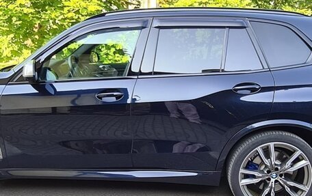 BMW X5, 2019 год, 7 500 000 рублей, 4 фотография